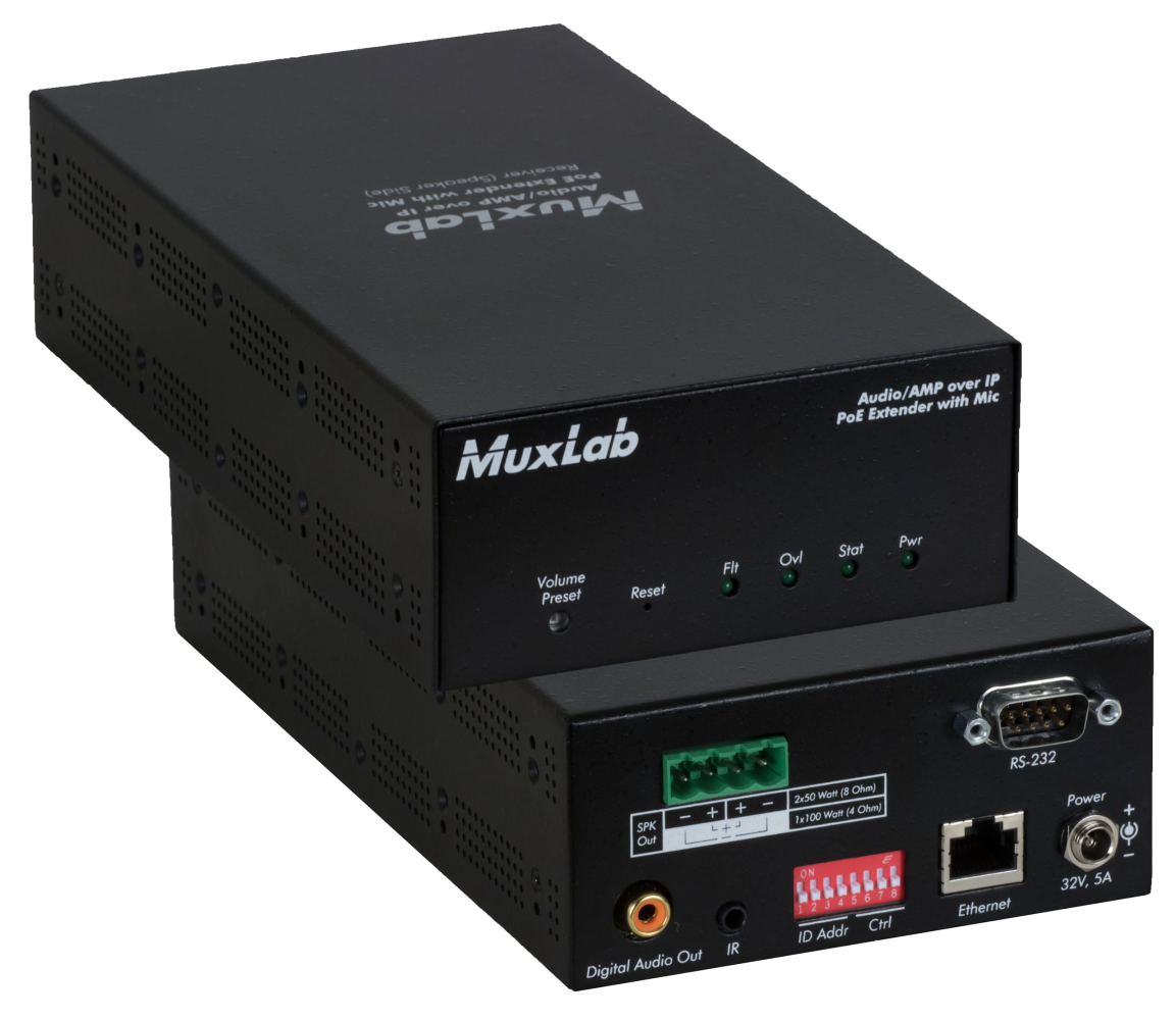 MuxLab MIP 132-R